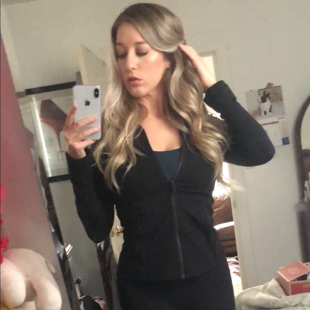 Lululemon Define Jacket